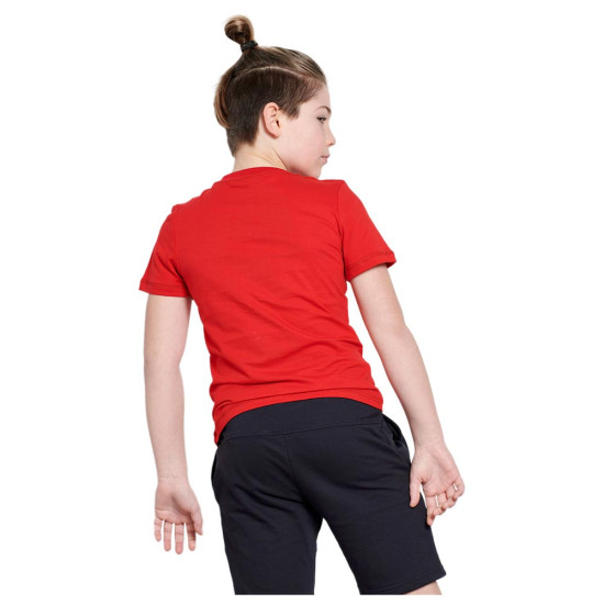 Bodytalk Παιδική κοντομάνικη μπλούζα